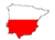 FRANCISCO HERVÁS - Polski